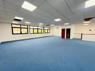 Plus de détails pour Bureau à louer