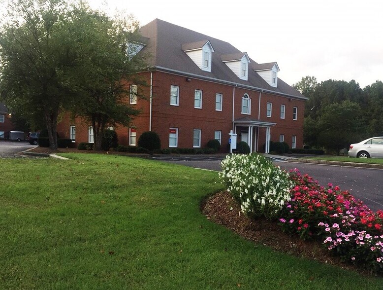 5415 Sugarloaf Pky, Lawrenceville, GA à louer - Photo de l’immeuble – Image 2 sur 22