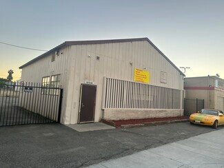 Plus de détails pour 12408 Carson St, Hawaiian Gardens, CA - Industriel/Logistique à louer