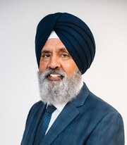 Gurdial Badh