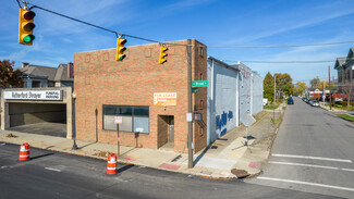 Plus de détails pour 1268 W Broad St, Columbus, OH - Local d'activités à louer