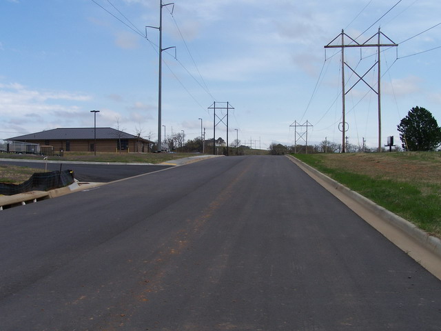 160 Sandstone, Van Buren, AR à louer - Photo de l’immeuble – Image 3 sur 12