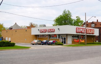 Plus de détails pour 7415 Superior Ave, Cleveland, OH - Local commercial à vendre