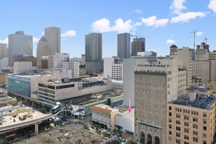 113-115 SE 1st St, Miami FL - Terrain