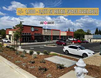 Plus de détails pour 7056 Sunrise Blvd, Citrus Heights, CA - Local commercial à louer
