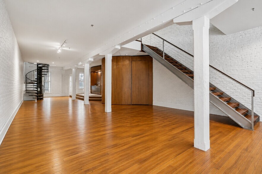 1314 E Cary St, Richmond, VA à louer - Photo de l’immeuble – Image 3 sur 21