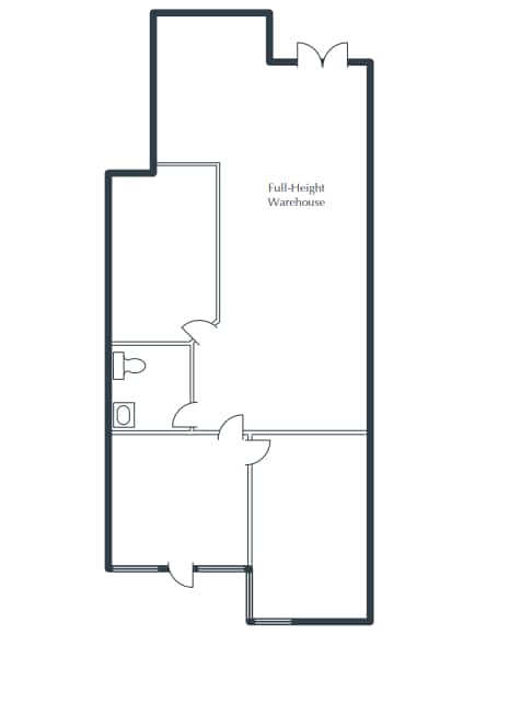 940 Calle Amanecer, San Clemente, CA à louer Plan d’étage– Image 1 sur 1