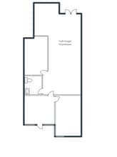 940 Calle Amanecer, San Clemente, CA à louer Plan d’étage– Image 1 sur 1