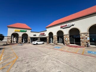 Plus de détails pour 1615 E Broadway St, Pearland, TX - Local commercial à louer