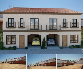 Plus de détails pour Calle Dolores Ibárruri, 40, Cantillana - Terrain à vendre