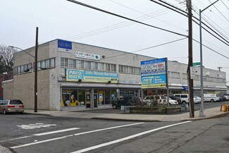 Plus de détails pour 160-39-160-61 Rockaway Blvd, Jamaica, NY - Bureau à louer