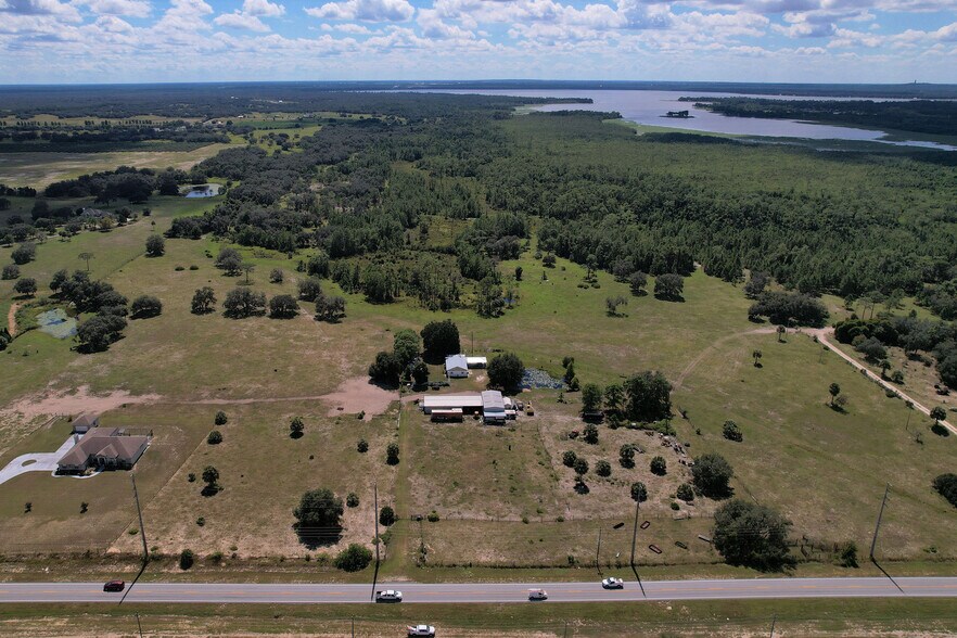 9500 Lake Hatchineha Road Rd, Haines City, FL à vendre - Photo de l’immeuble – Image 2 sur 13