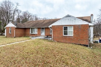 Plus de détails pour 5621 Tricross Dr, Columbia, MD - Médical à louer