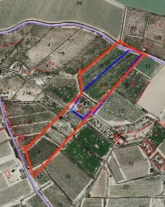 Plus de détails pour Terrain à vendre