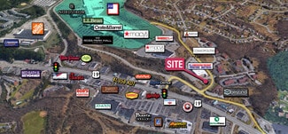 Plus de détails pour 100 Cheryl Drive, Pittsburgh, PA - Local commercial à vendre