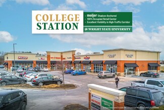 Plus de détails pour 3800 Colonel Glenn Hwy, Fairborn, OH - Local commercial à vendre