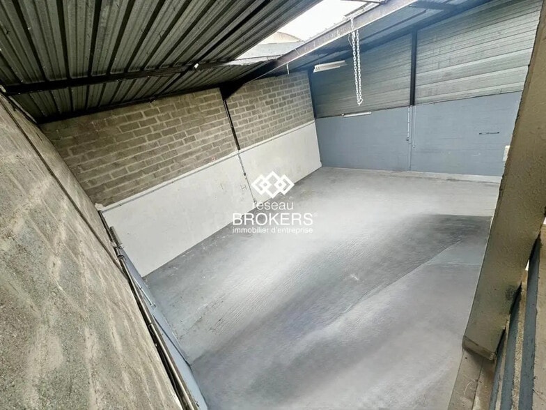 Industriel/Logistique dans Saint-Leu-la-Forêt à louer - Photo intérieure – Image 3 sur 3
