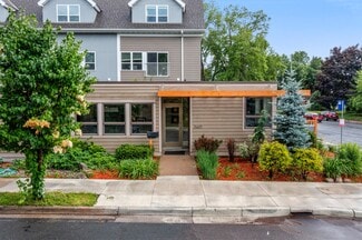 Plus de détails pour 5601 Nicollet Ave, Minneapolis, MN - Bureau à louer
