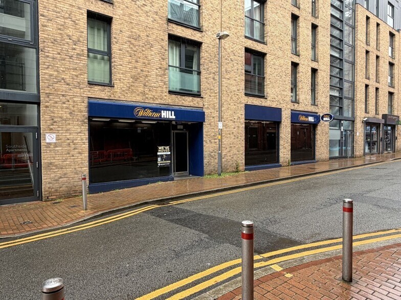 Inge St, Birmingham à louer - Photo de l’immeuble – Image 2 sur 7