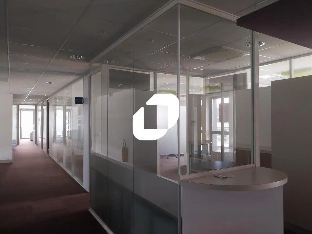 Bureau dans Saint-Herblain à vendre Photo intérieure– Image 1 sur 13