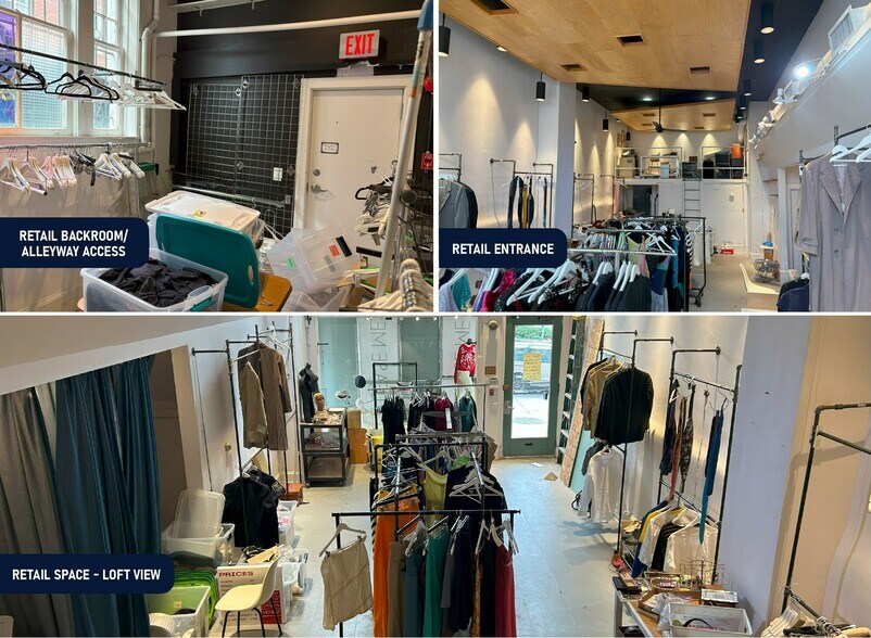2104 18th St NW, Washington, DC à vendre - Photo intérieure – Image 2 sur 5