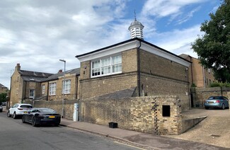 Plus de détails pour Pound Hill, Cambridge - Bureau à louer