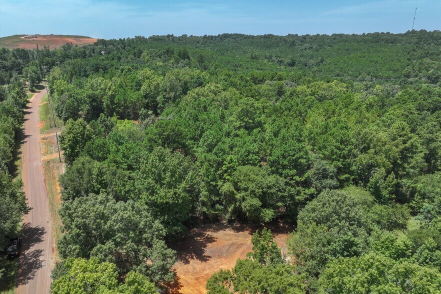 Tract 1 County Road 4102, Jacksonville, TX à vendre - Photo de l’immeuble – Image 3 sur 27