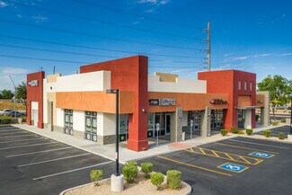 Plus de détails pour 6690 W Cactus Rd, Glendale, AZ - Local commercial à louer