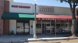 Plus de détails pour 2040-2050 Huntington Dr, San Marino, CA - Local commercial à vendre