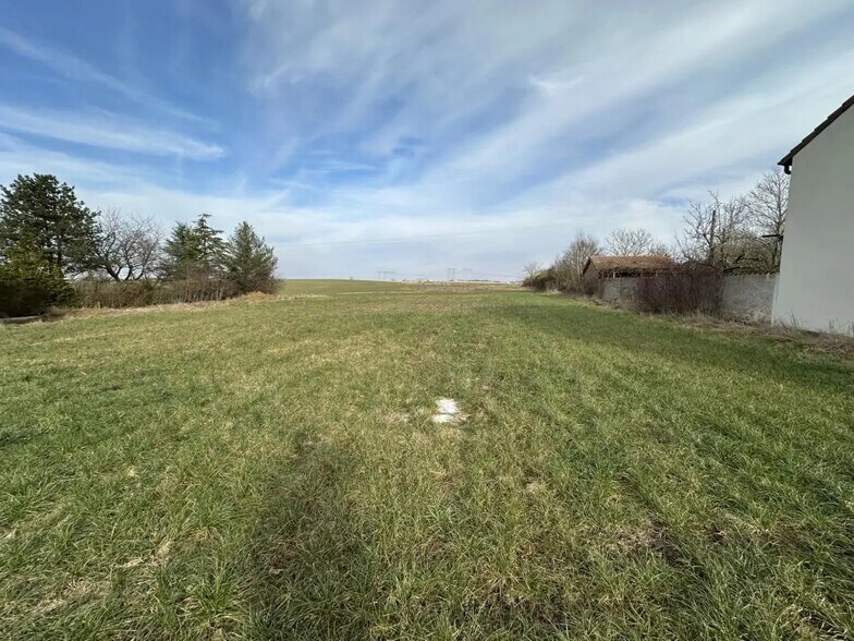 Terrain dans Servigny-lès-Sainte-Barbe à vendre - Photo de l’immeuble – Image 3 sur 4