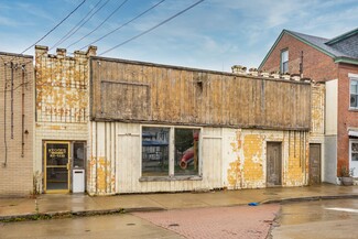 Plus de détails pour 132 North Ave, Pittsburgh, PA - Industriel/Logistique à vendre