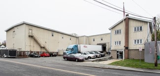 Plus de détails pour 49 Rose St, Stoughton, MA - Local d'activités, Industriel/Logistique à louer