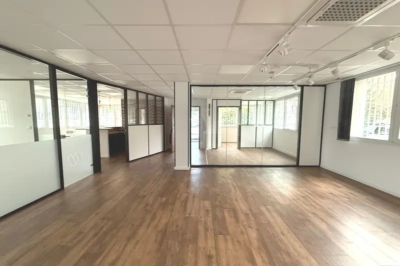 Bureau dans Lattes à louer - Photo de l’immeuble – Image 3 sur 12