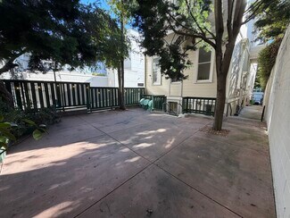 Plus de détails pour 1362 Post St, San Francisco, CA - Bureau à louer