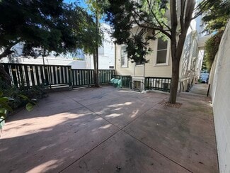 Plus de détails pour 1362 Post St, San Francisco, CA - Bureau à louer