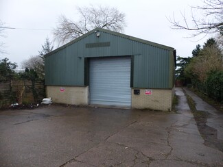 Plus de détails pour Dunswell Rd, Cottingham - Industriel/Logistique à louer