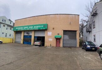 Plus de détails pour 568 Madison Ave, Paterson, NJ - Local commercial à vendre