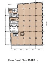 80-86 Broad St, New York, NY à louer Plan d’étage– Image 1 sur 1