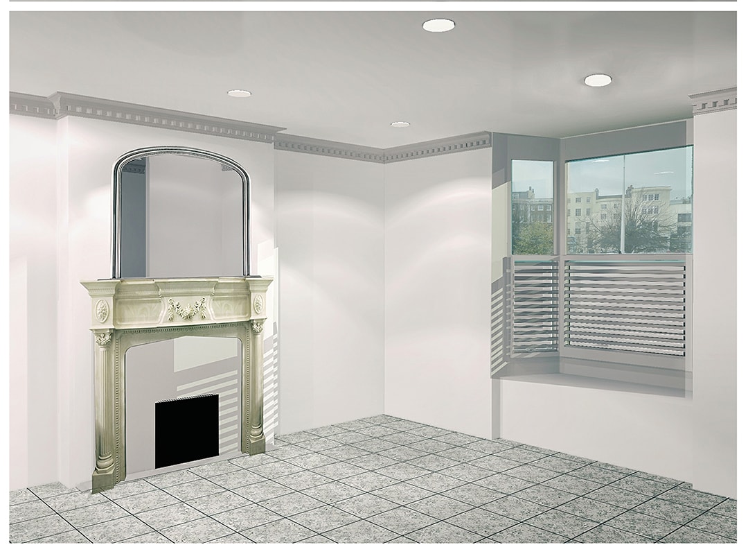 22 Richmond Pl, Brighton à louer Photo intérieure– Image 1 sur 3