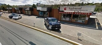 Plus de détails pour 1800 Kalamalka Lake Rd, Vernon, BC - Local commercial à louer