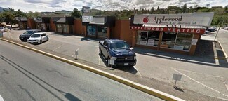 Plus de détails pour 1800 Kalamalka Lake Rd, Vernon, BC - Local commercial à louer