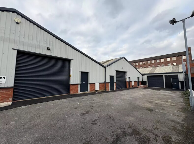 156 Matilda St, Sheffield à louer - Photo de l’immeuble – Image 3 sur 8