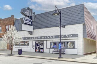 Plus de détails pour 3325 Ridge Rd, Lansing, IL - Local commercial à vendre