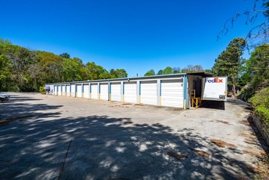 4106 Liberty Hwy, Anderson, SC à louer - Photo principale – Image 1 sur 9