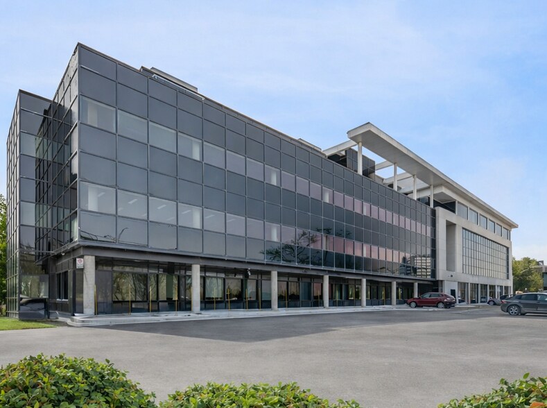 6500 Boul Guillaume-Couture, Lévis, QC à louer - Photo de l’immeuble – Image 1 sur 10