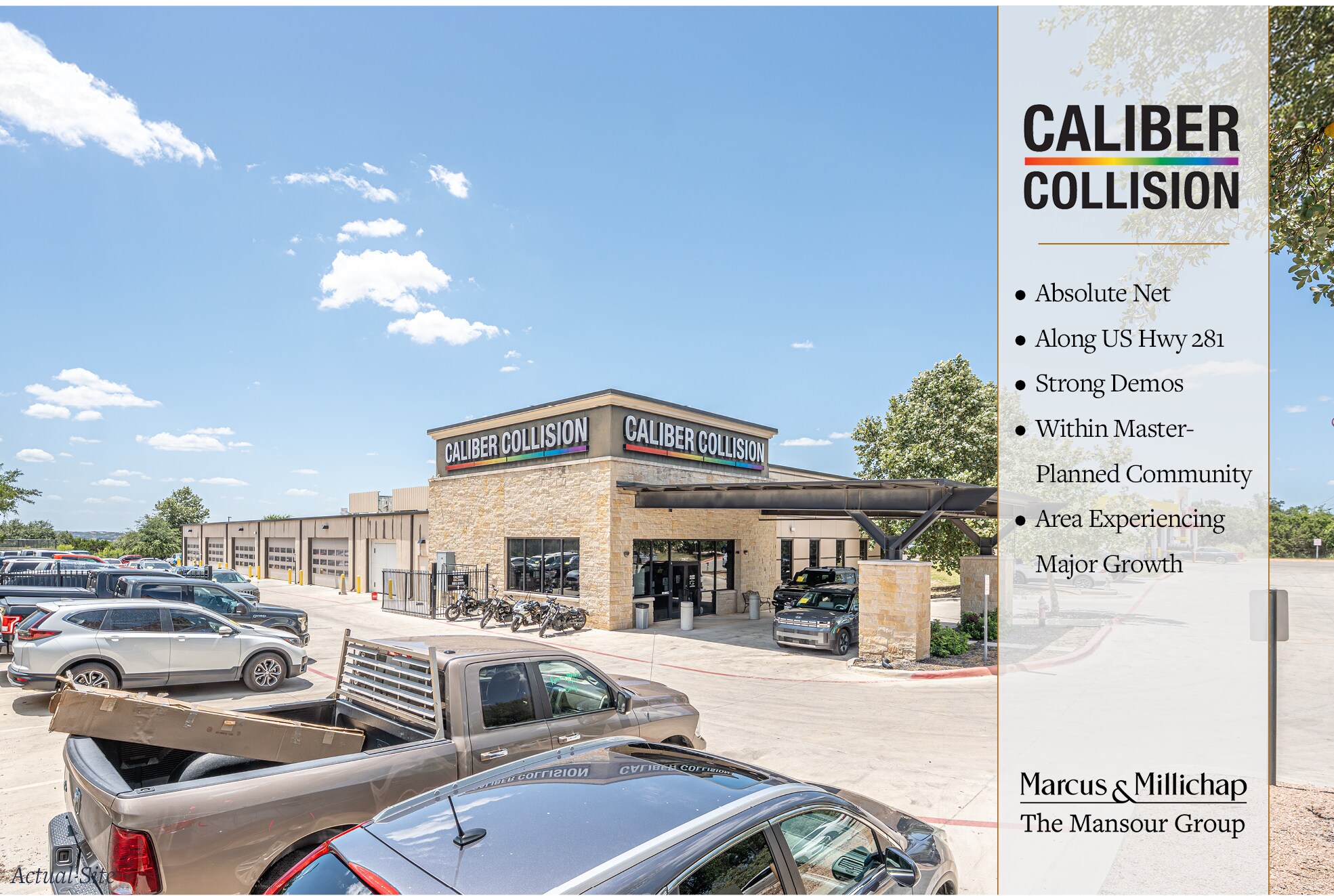 25627 US Highway 281 N, San Antonio, TX à vendre Photo de l’immeuble– Image 1 sur 9