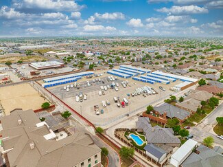 Plus de détails pour 4415 E 53rd St, Odessa, TX - Spécialisé à vendre
