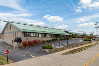 Plus de détails pour 1900-1940 Craigshire Dr, Saint Louis, MO - Local d'activités à louer