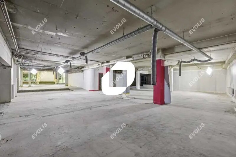 Bureau dans Paris à louer - Photo de l’immeuble – Image 3 sur 20