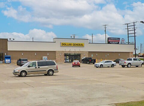 300 N Main St, Keller, TX à louer Photo principale– Image 1 sur 2